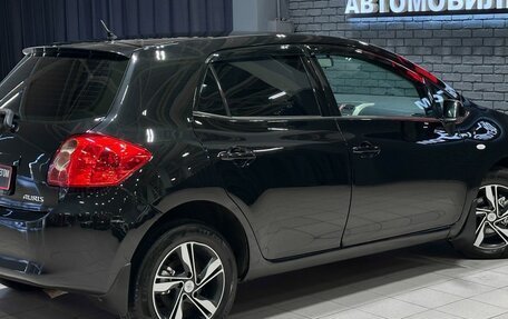 Toyota Auris II, 2008 год, 797 000 рублей, 5 фотография