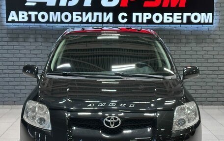 Toyota Auris II, 2008 год, 797 000 рублей, 3 фотография