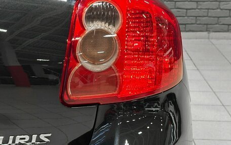 Toyota Auris II, 2008 год, 797 000 рублей, 7 фотография