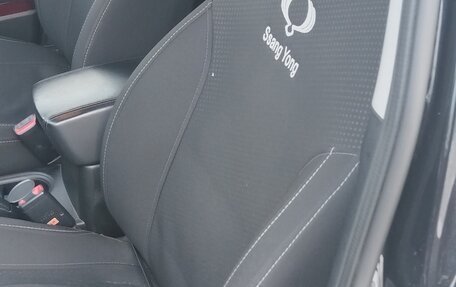 SsangYong Actyon II рестайлинг, 2014 год, 1 100 000 рублей, 8 фотография