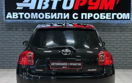 Toyota Auris II, 2008 год, 797 000 рублей, 6 фотография