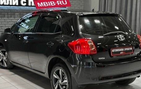 Toyota Auris II, 2008 год, 797 000 рублей, 8 фотография