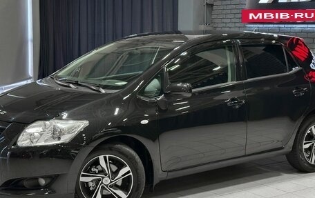 Toyota Auris II, 2008 год, 797 000 рублей, 4 фотография