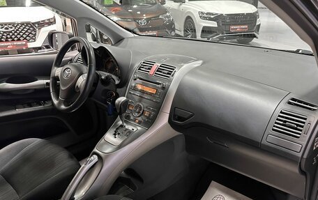 Toyota Auris II, 2008 год, 797 000 рублей, 15 фотография