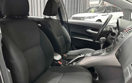Toyota Auris II, 2008 год, 797 000 рублей, 14 фотография
