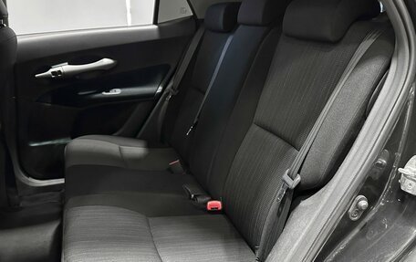 Toyota Auris II, 2008 год, 797 000 рублей, 11 фотография