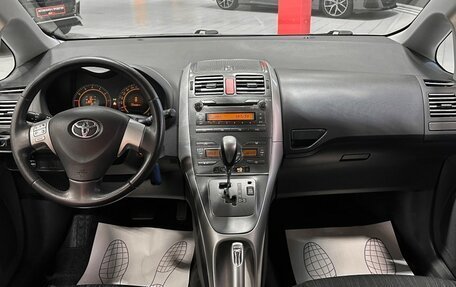 Toyota Auris II, 2008 год, 797 000 рублей, 22 фотография
