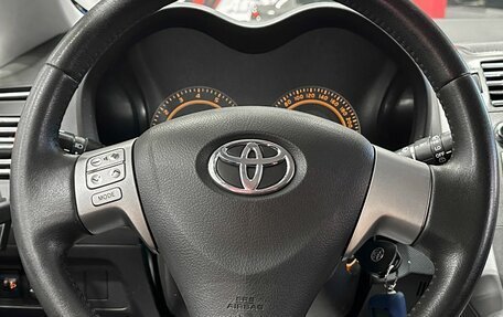 Toyota Auris II, 2008 год, 797 000 рублей, 21 фотография
