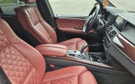 BMW X5, 2011 год, 2 500 000 рублей, 14 фотография