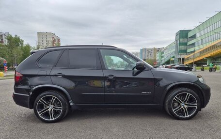 BMW X5, 2011 год, 2 500 000 рублей, 7 фотография