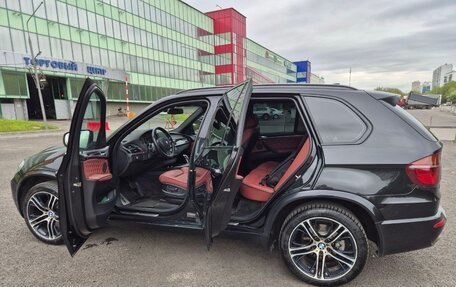 BMW X5, 2011 год, 2 500 000 рублей, 13 фотография