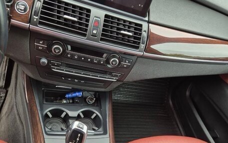 BMW X5, 2011 год, 2 500 000 рублей, 11 фотография