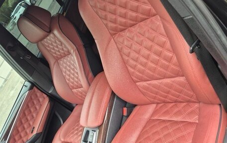 BMW X5, 2011 год, 2 500 000 рублей, 10 фотография