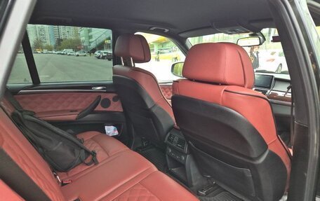 BMW X5, 2011 год, 2 500 000 рублей, 15 фотография