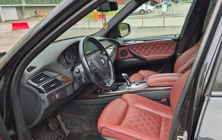 BMW X5, 2011 год, 2 500 000 рублей, 9 фотография