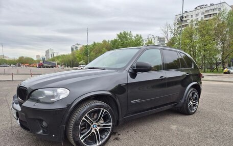 BMW X5, 2011 год, 2 500 000 рублей, 3 фотография