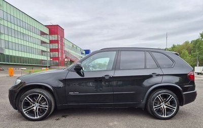 BMW X5, 2011 год, 2 500 000 рублей, 1 фотография