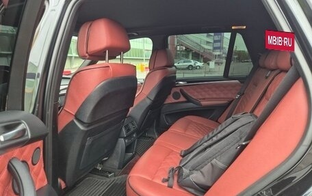 BMW X5, 2011 год, 2 500 000 рублей, 12 фотография