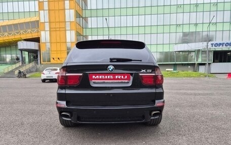 BMW X5, 2011 год, 2 500 000 рублей, 5 фотография
