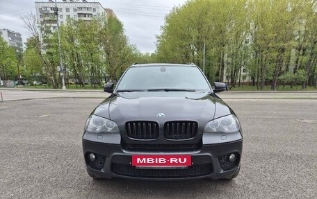 BMW X5, 2011 год, 2 500 000 рублей, 2 фотография