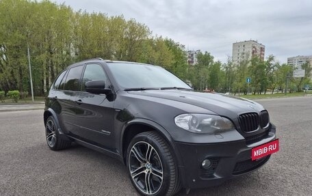 BMW X5, 2011 год, 2 500 000 рублей, 8 фотография