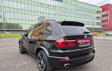 BMW X5, 2011 год, 2 500 000 рублей, 4 фотография