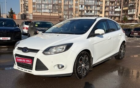 Ford Focus III, 2013 год, 700 000 рублей, 1 фотография
