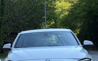 BMW 3 серия, 2014 год, 1 150 000 рублей, 1 фотография