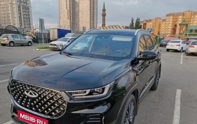 Chery Tiggo 8 Pro, 2023 год, 2 180 000 рублей, 1 фотография