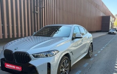 BMW X6, 2023 год, 10 850 000 рублей, 1 фотография