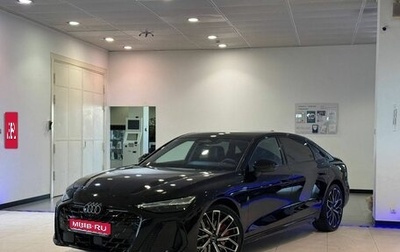 Audi A6, 2026 год, 8 500 000 рублей, 1 фотография