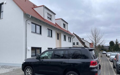 Toyota Land Cruiser 200, 2015 год, 5 990 000 рублей, 1 фотография