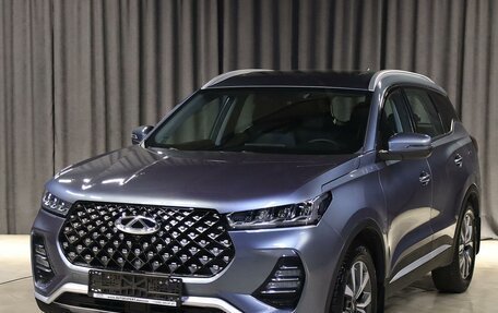 Chery Tiggo 7 Pro, 2020 год, 1 349 000 рублей, 1 фотография