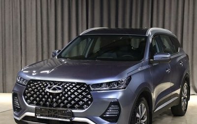 Chery Tiggo 7 Pro, 2020 год, 1 349 000 рублей, 1 фотография