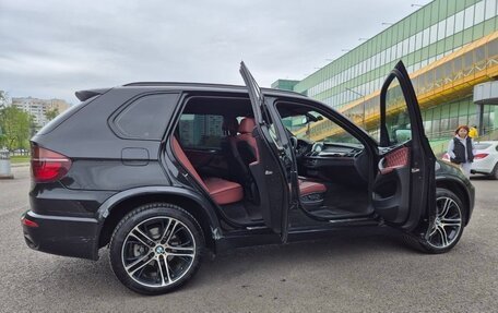 BMW X5, 2011 год, 2 500 000 рублей, 16 фотография