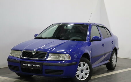 Skoda Octavia IV, 2007 год, 372 000 рублей, 1 фотография