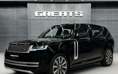 Land Rover Range Rover IV рестайлинг, 2025 год, 27 000 000 рублей, 1 фотография