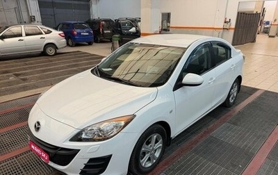 Mazda 3, 2011 год, 999 000 рублей, 1 фотография