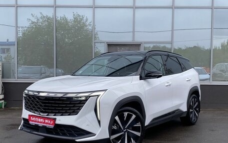 Geely Atlas, 2024 год, 3 499 000 рублей, 1 фотография