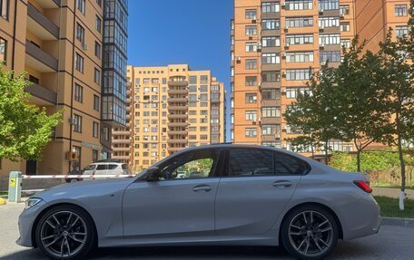 BMW 3 серия, 2019 год, 3 000 000 рублей, 1 фотография