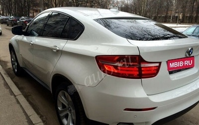 BMW X6, 2013 год, 3 200 000 рублей, 1 фотография