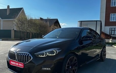 BMW 2 серия F44, 2019 год, 2 700 000 рублей, 1 фотография
