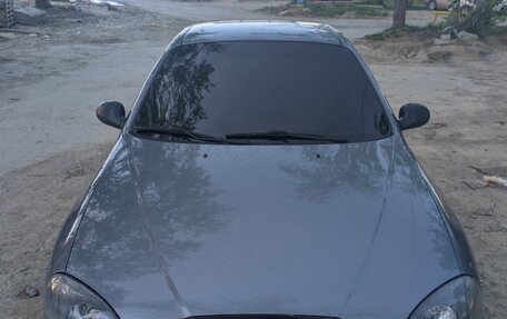 Chevrolet Lanos I, 2006 год, 300 000 рублей, 1 фотография