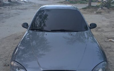 Chevrolet Lanos I, 2006 год, 300 000 рублей, 1 фотография