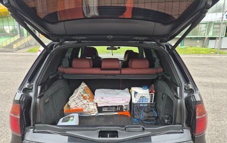 BMW X5, 2011 год, 2 500 000 рублей, 17 фотография