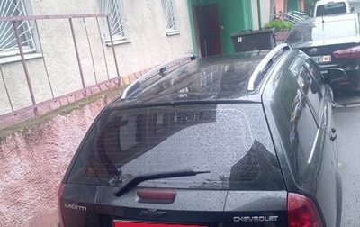 Chevrolet Lacetti, 2011 год, 450 000 рублей, 1 фотография