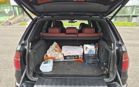 BMW X5, 2011 год, 2 500 000 рублей, 18 фотография