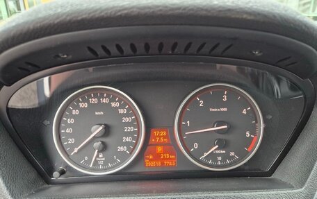 BMW X5, 2011 год, 2 500 000 рублей, 22 фотография