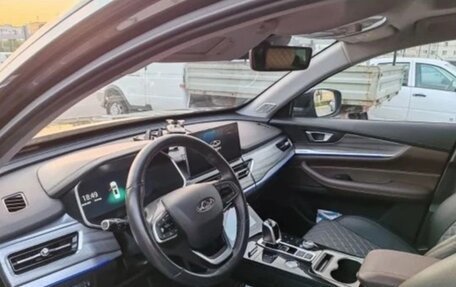 Chery Tiggo 8 Pro, 2023 год, 2 180 000 рублей, 4 фотография