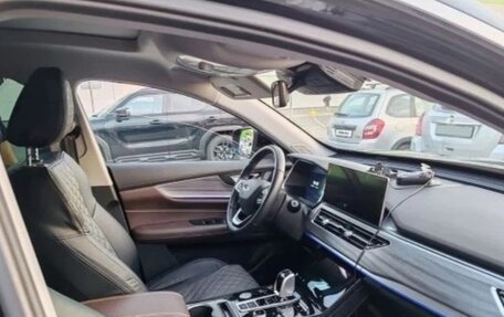 Chery Tiggo 8 Pro, 2023 год, 2 180 000 рублей, 5 фотография